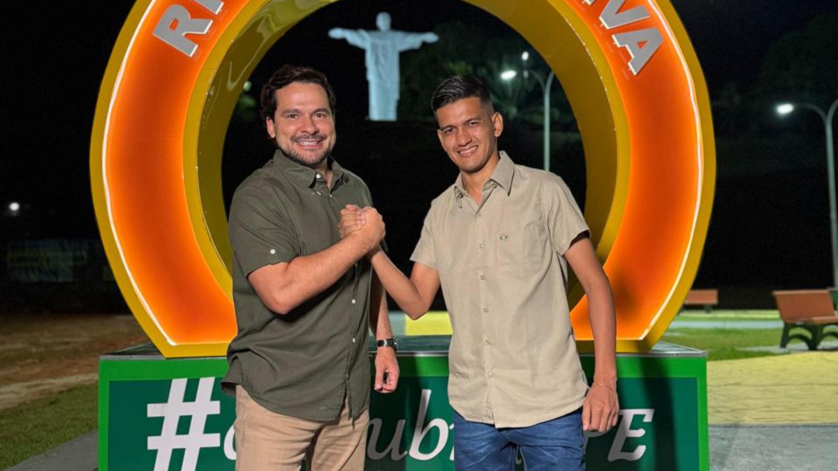 Rio Preto da Eva realiza entrega de Título de Cidadão ao deputado Capitão Alberto Neto e promove jogo festivo no dia 23 de maio