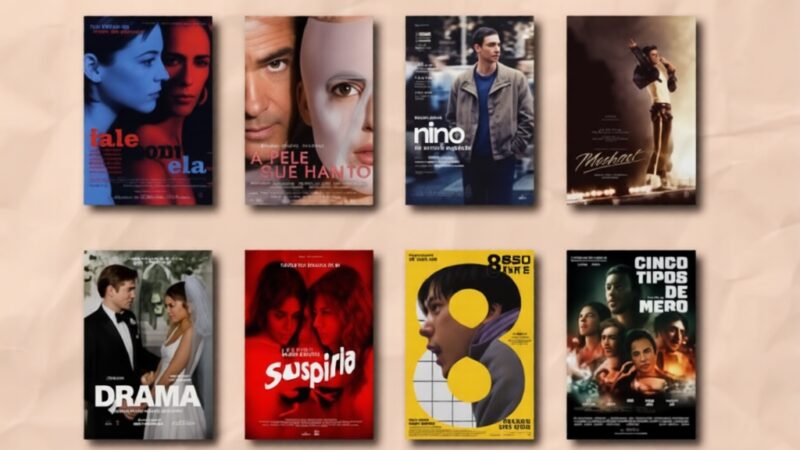 Cine Casarão anuncia nova programação com clássicos, estreias e mostra gratuita