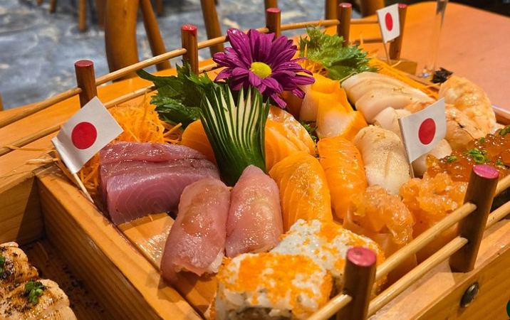 Feira gastronômica japonesa Yatai Matsuri acontece no próximo sábado (16) em Manaus