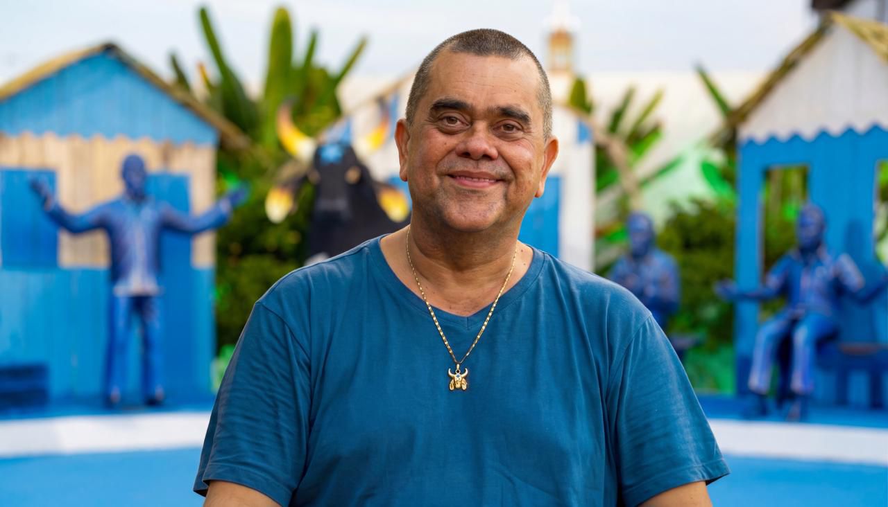 Voz de Arlindo Júnior é recriada em homenagem emocionante do Boi Caprichoso