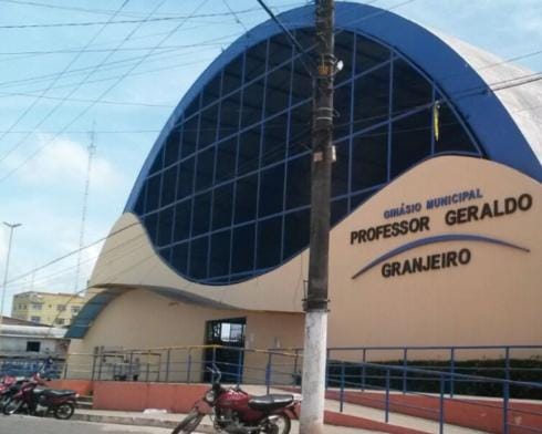 Tefé marca presença na abertura dos Jogos Escolares do Amazonas em Coari