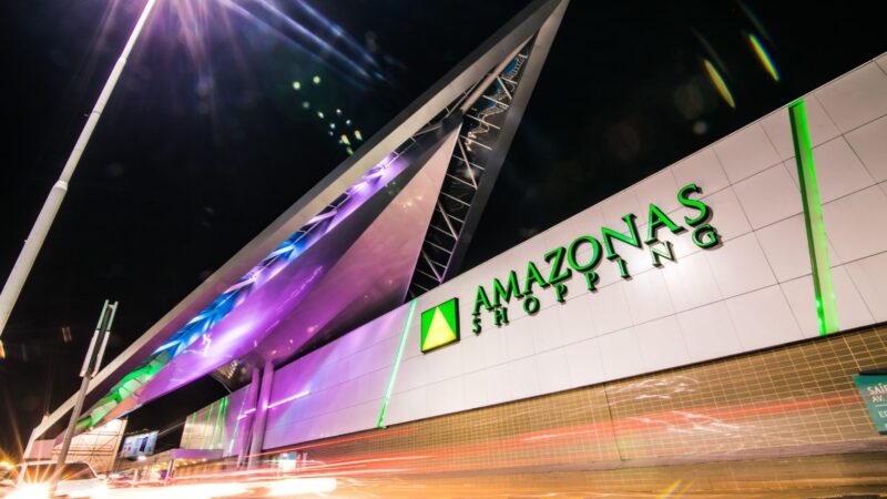 Shopping amplia horário para Dia das Mães em Manaus