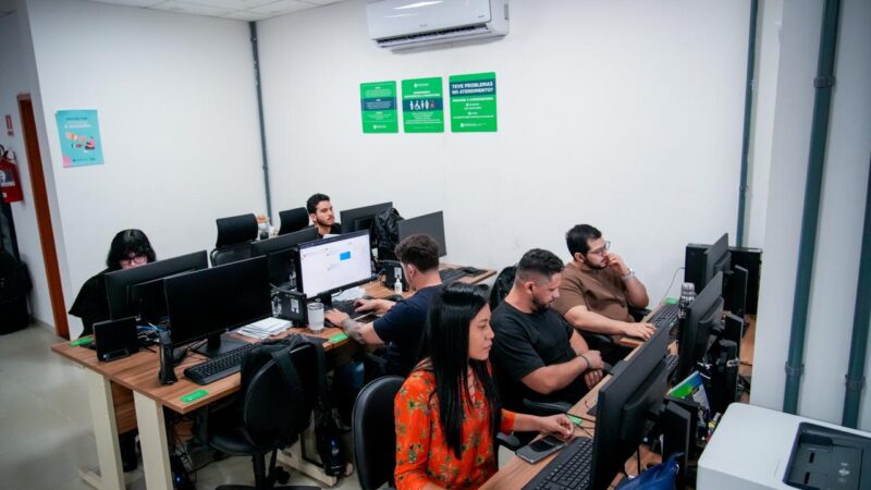 Defensoria amplia atendimento criminal no Amazonas