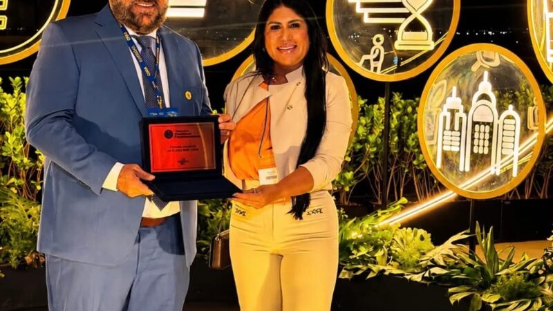 Tefé chega à final nacional do Prêmio Sebrae com projeto que fortalece turismo e empreendedorismo