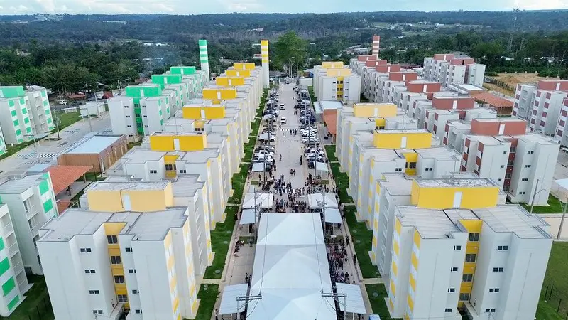 Minha Casa, Minha Vida: Prefeitura de Manaus prorroga inscrições até 30 de junho; saiba como se inscrever