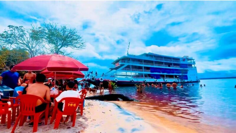 “Pagodin a Bordo” abre lote promocional para edição de junho