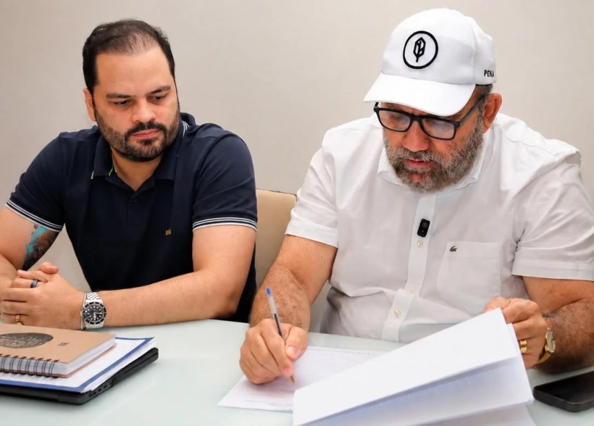 Nicson Marreira convoca 178 candidatos para nova etapa do concurso da Guarda Civil Municipal de Tefé