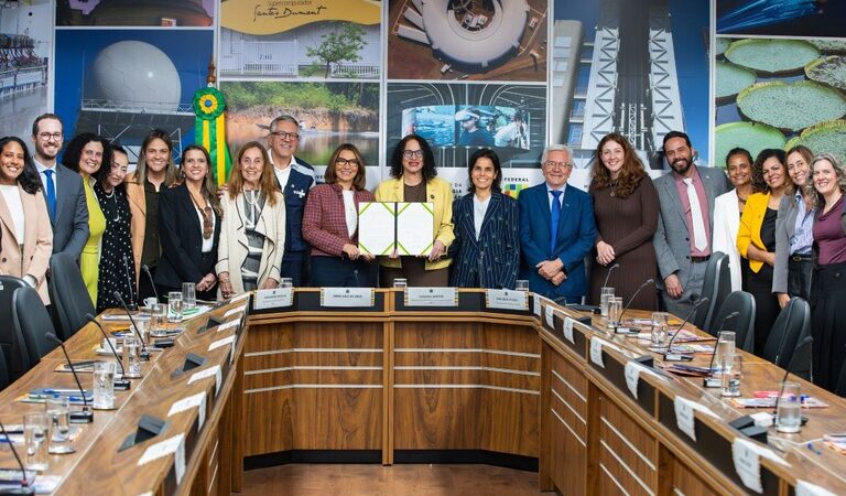 Governo mobiliza R$ 60 milhões para pesquisas sobre saúde menstrual, dor pélvica e endometriose