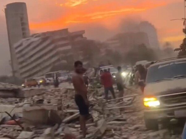 Número de mortos e feridos em terremotos dispara na Venezuela; confira
