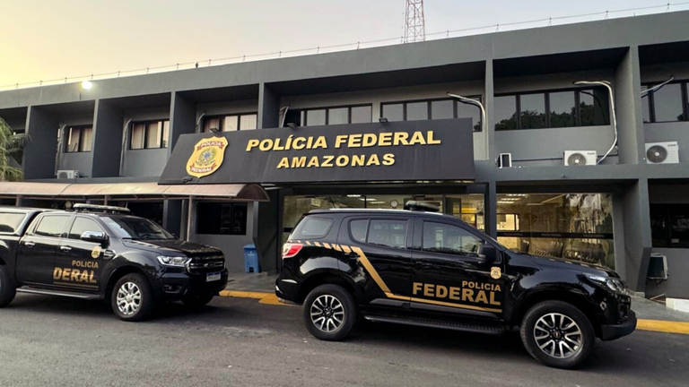 Tefé terá delegacia permanente da Polícia Federal para reforçar combate ao tráfico na Amazônia