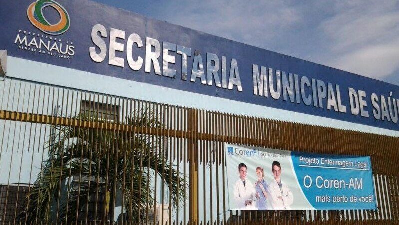 Semsa Manaus convoca novos aprovados em concurso público