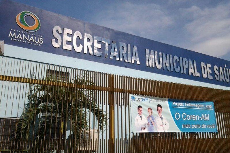 Semsa Manaus convoca novos aprovados em concurso público