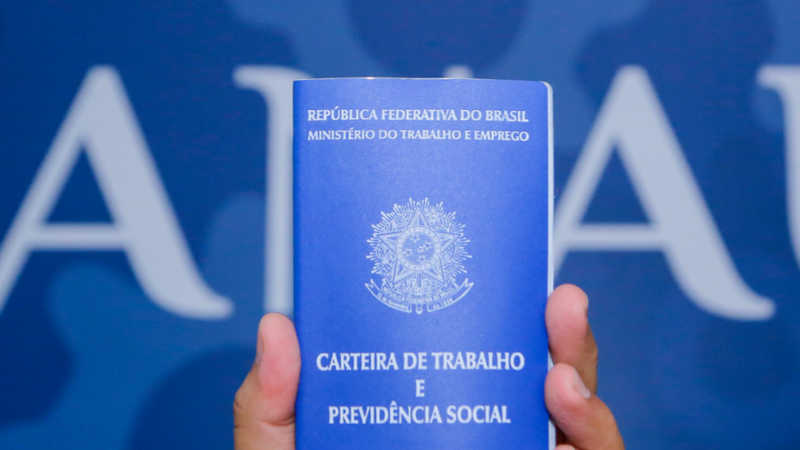 Sine Manaus oferta 750 vagas de emprego nesta quarta-feira; confira