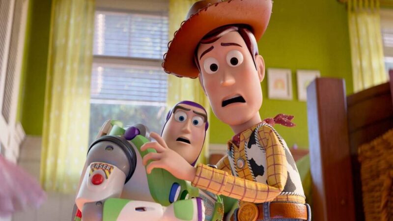 Toy Story 5 e novos filmes chegam aos cinemas de Manaus nesta semana