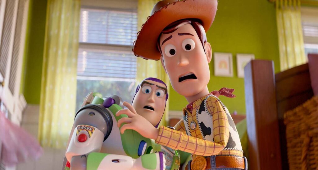 Toy Story 5 e novos filmes chegam aos cinemas de Manaus nesta semana