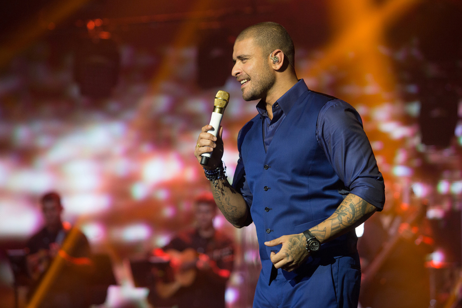 Diogo Nogueira faz show em Manaus no dia 17 de julho com turnê especial