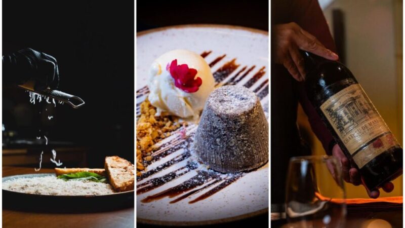 Experiências gastronômicas ganham espaço no Dia dos Namorados em Manaus