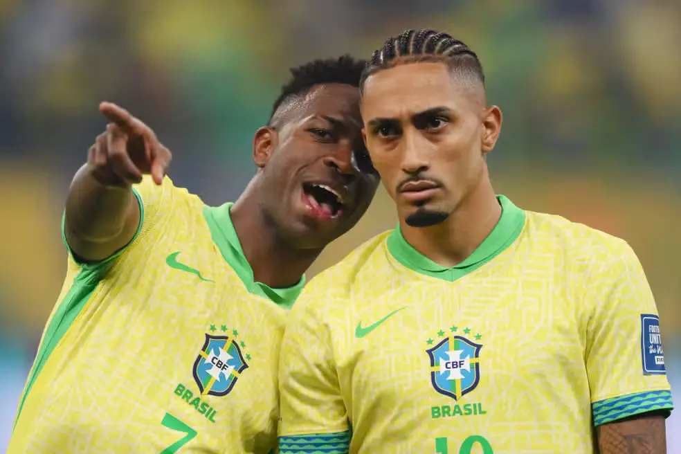 Ranking revela os 10 maiores salários da Seleção Brasileira para a Copa; confira lista