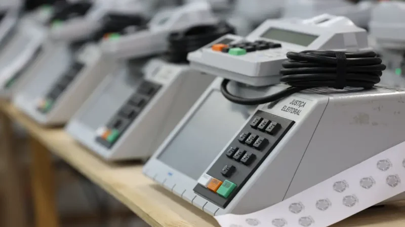 Eleições: prazo para convenções partidárias começa nesta segunda-feira (20)