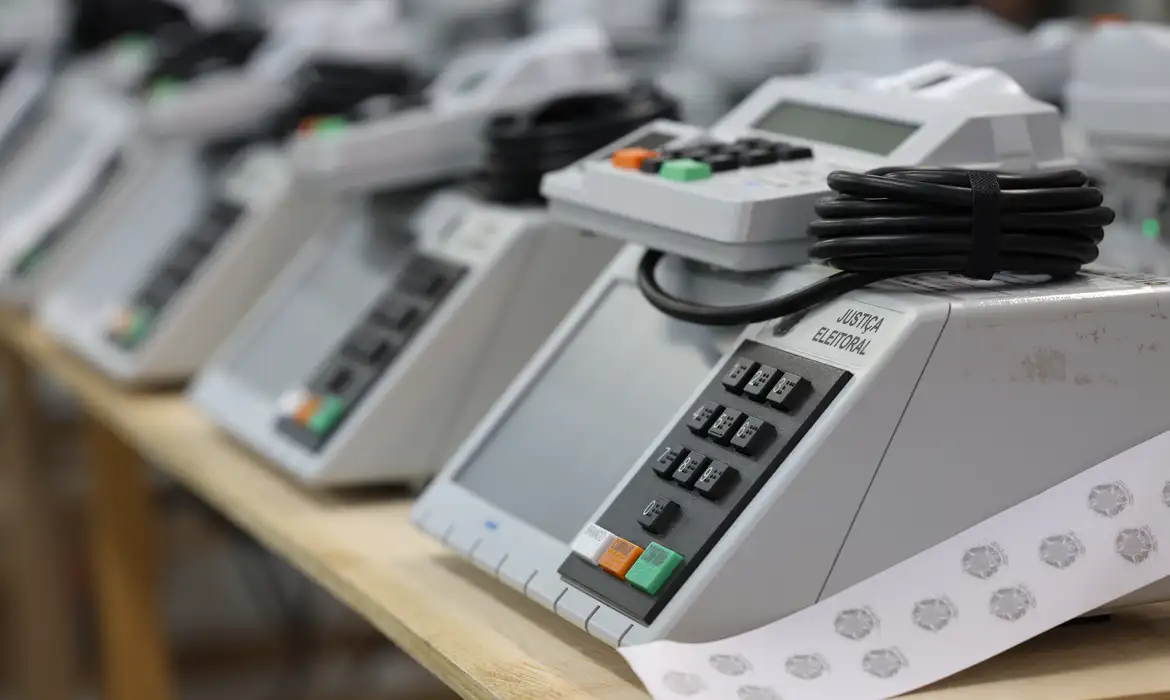 Eleições: prazo para convenções partidárias começa nesta segunda-feira (20)