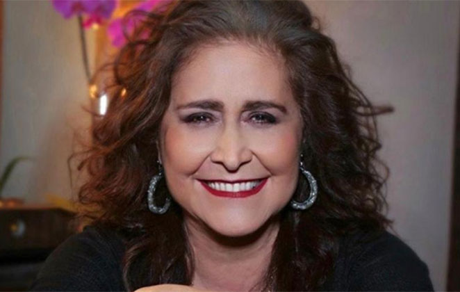 Joanna faz show gratuito em Manaus em julho