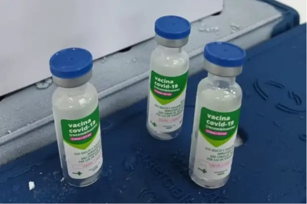 Vacinas contra a Covid-19 terão nova composição definida pela Anvisa