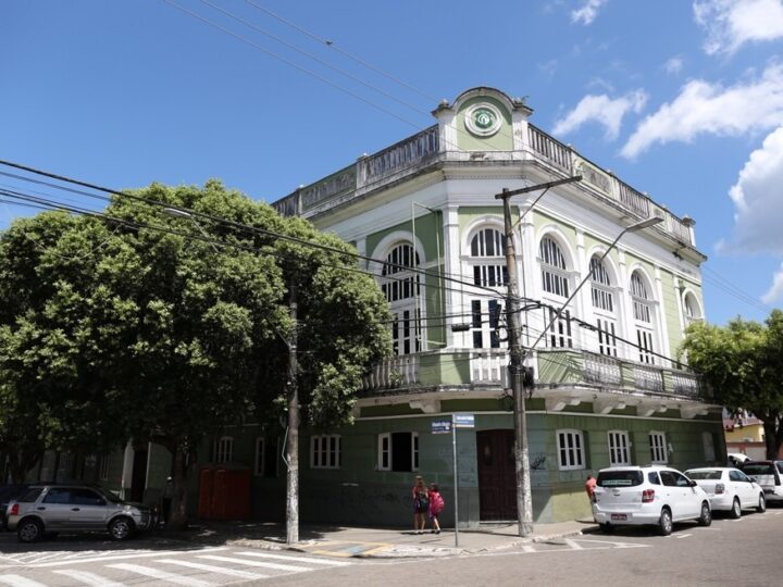 Espetáculo ‘Travessias’ estreia com sessões gratuitas em Manaus