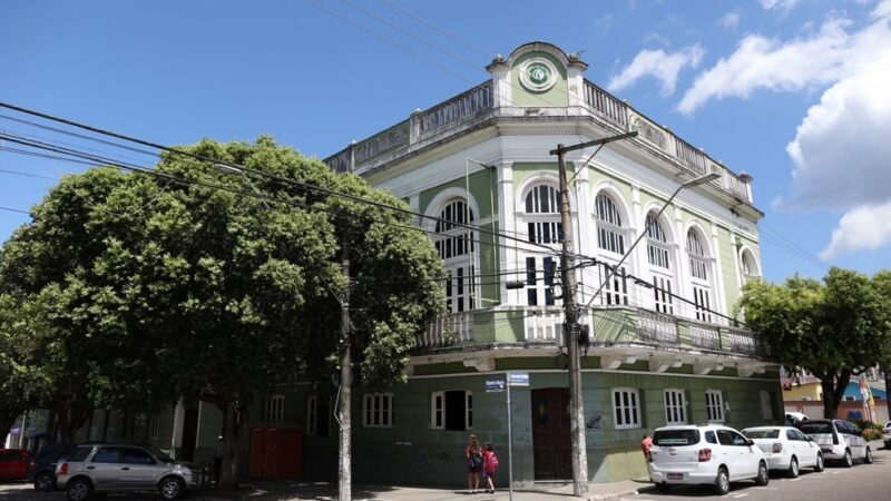 Espetáculo ‘Travessias’ estreia com sessões gratuitas em Manaus