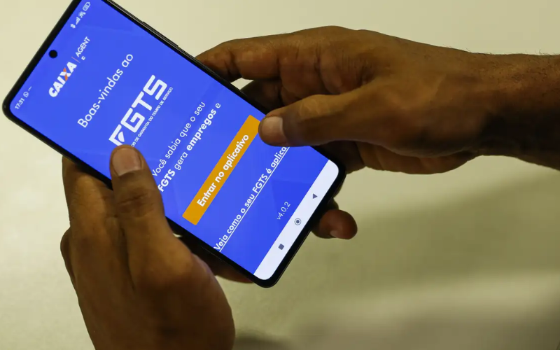 Lucro do FGTS: veja quem vai receber dinheiro extra e quando o valor cai