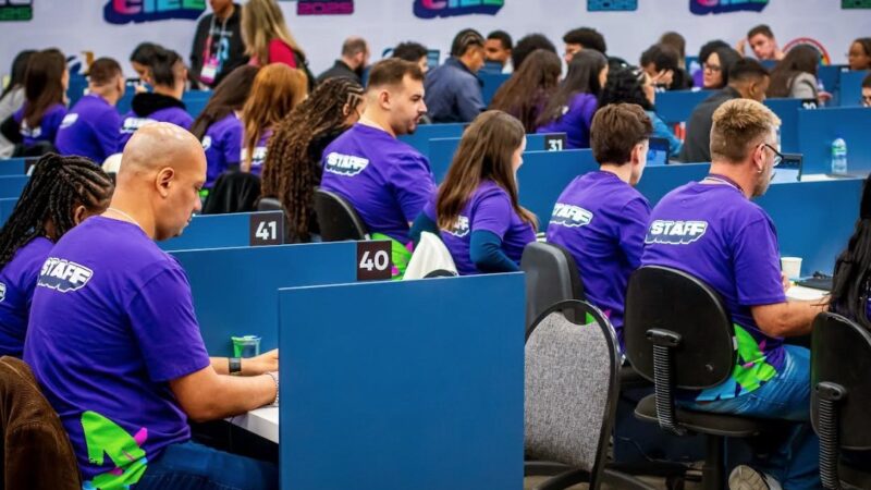 CIEE abre 90 vagas de estágio para estudantes de níveis médio e superior no Amazonas