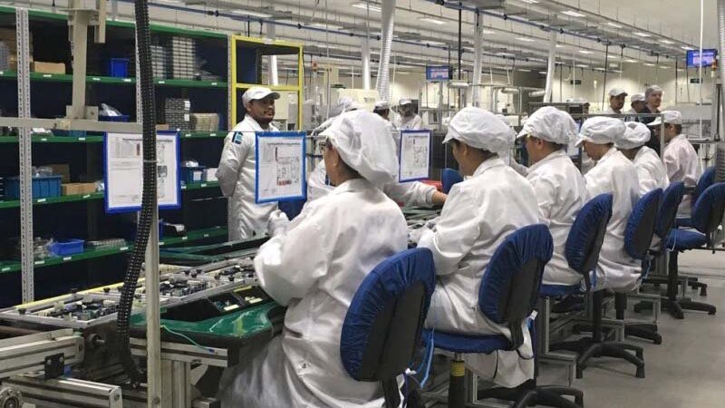 Manaus é a 7ª cidade do Brasil com maior crescimento do mercado de trabalho