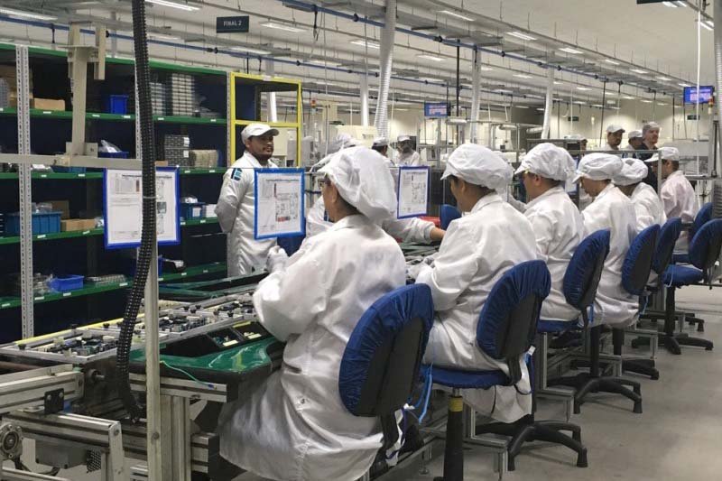 Manaus é a 7ª cidade do Brasil com maior crescimento do mercado de trabalho