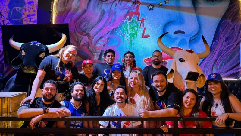 Encontro dos Bumbás: Festival de Parintins inspira programação cultural em São Paulo