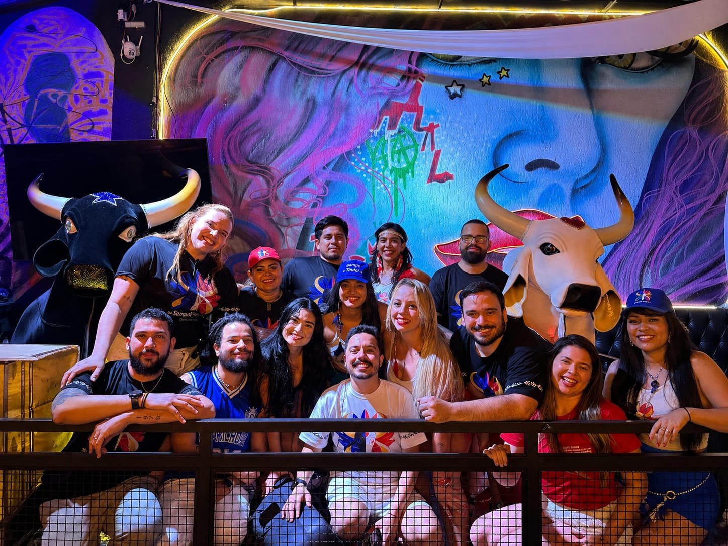 Encontro dos Bumbás: Festival de Parintins inspira programação cultural em São Paulo