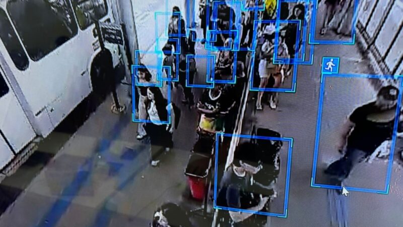 Manaus amplia monitoramento com inteligência artificial em terminais de ônibus para evitar crimes
