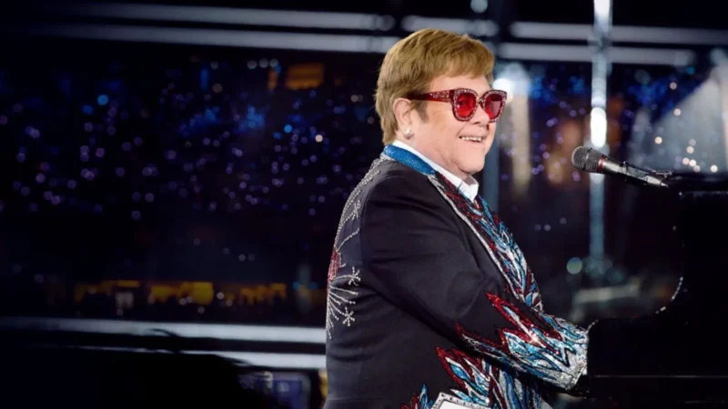 Tributo a Elton John retorna a Manaus em agosto