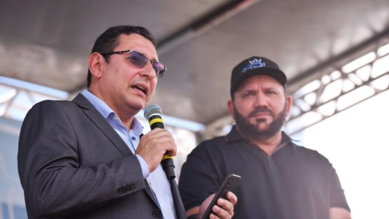 Nova sede do IFAM é inaugurada em Tefé com investimentos do Novo PAC