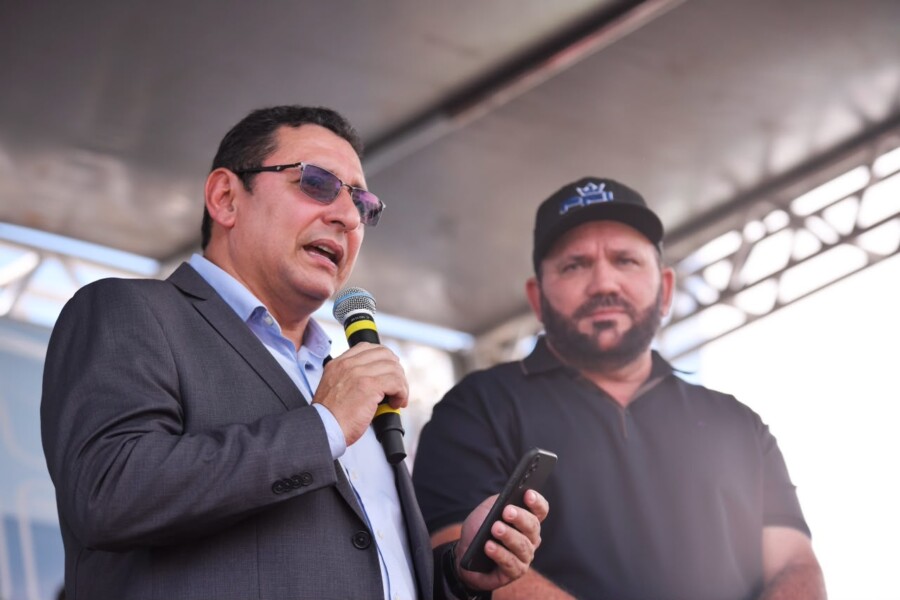 Nova sede do IFAM é inaugurada em Tefé com investimentos do Novo PAC