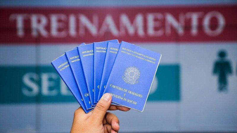 De mecânico a técnico de obras: Sine Manaus oferta 506 vagas de emprego nesta sexta-feira