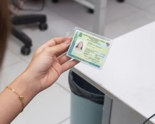 Cartórios de Manaus iniciam emissão paga da CIN a partir de julho; saiba valores