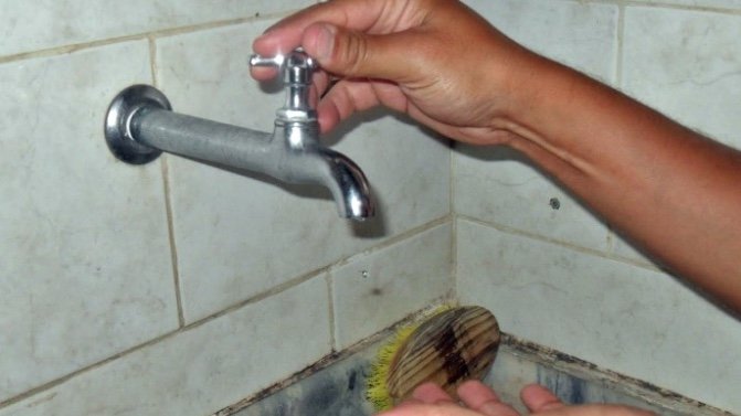 Bairros de Manaus ficarão sem água na quarta-feira (5) e retorno pode durar até dois dias