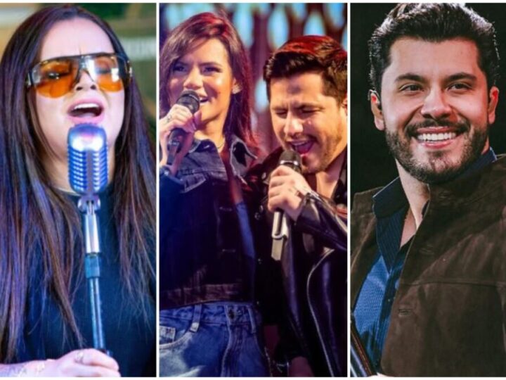 Festa do Cupuaçu reúne Magníficos, Klessinha e mais atrações gratuitas