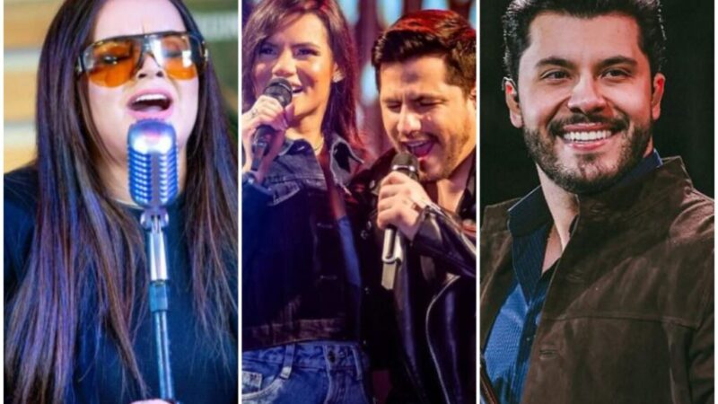 Festa do Cupuaçu reúne Magníficos, Klessinha e mais atrações gratuitas