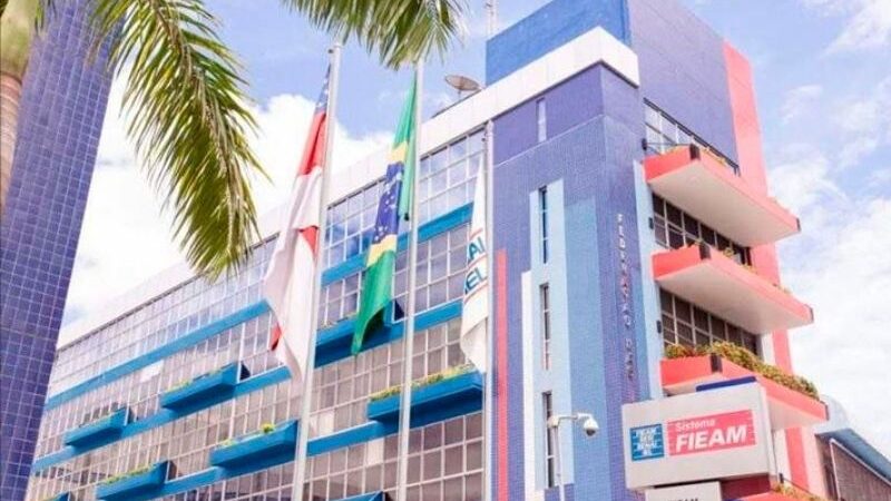 Oportunidade no AM: IEL abre 87 vagas com bolsas de até R$ 1.848