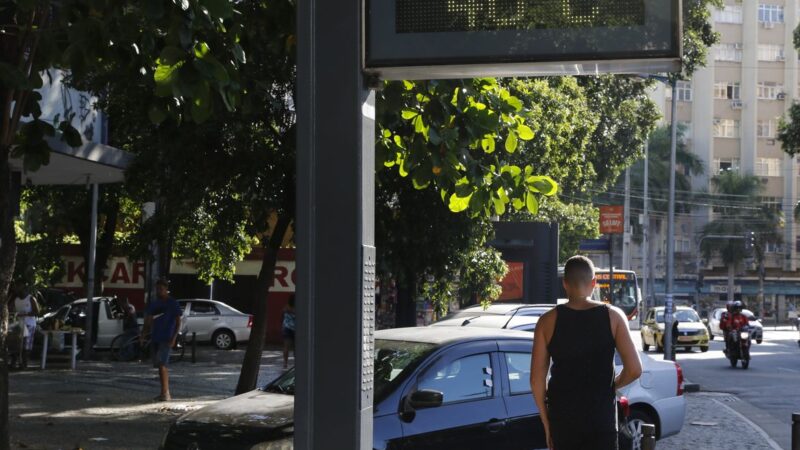 Chances do El Niño ser “muito forte” no final de 2026 chegam a 81%