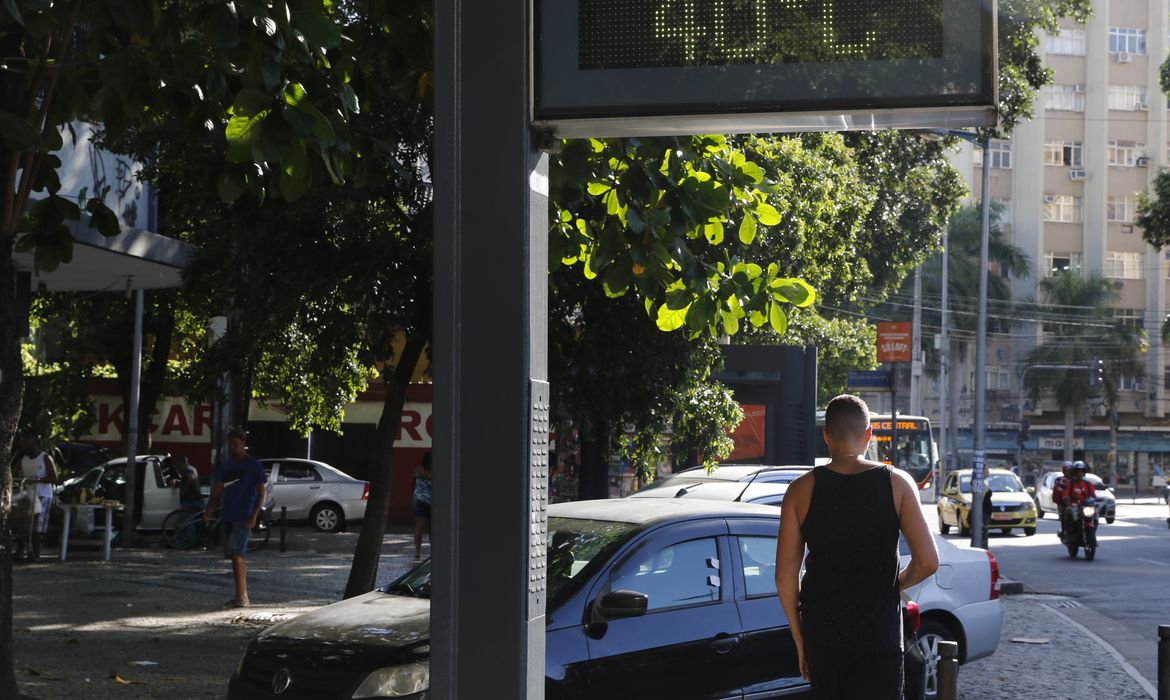 Chances do El Niño ser “muito forte” no final de 2026 chegam a 81%