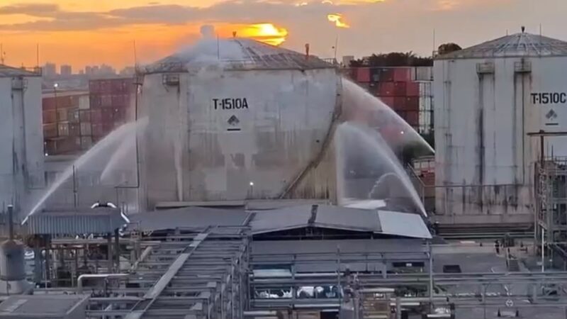 Após multas municipais, Innova é autuada em R$ 12,5 milhões pelo Ipaam por poluição atmosférica