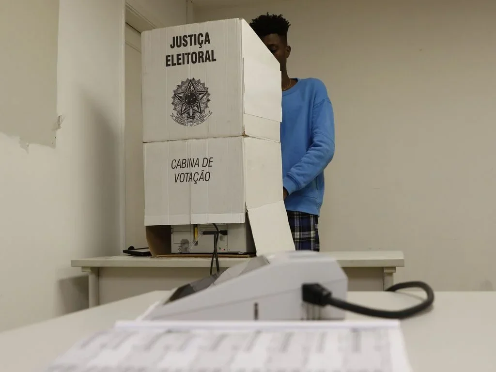 Voto em trânsito: eleitor tem até quinta-feira (20) para solicitar mudança temporária