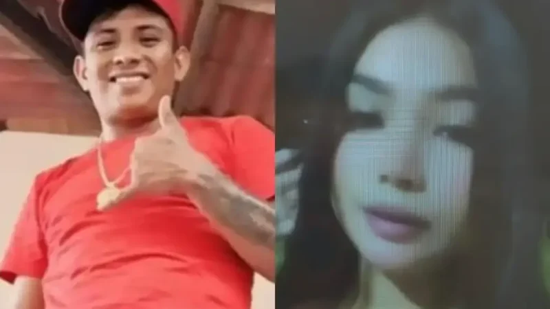 Jovens achados mortos em lancha após colisão com ponte são identificados em Manaus