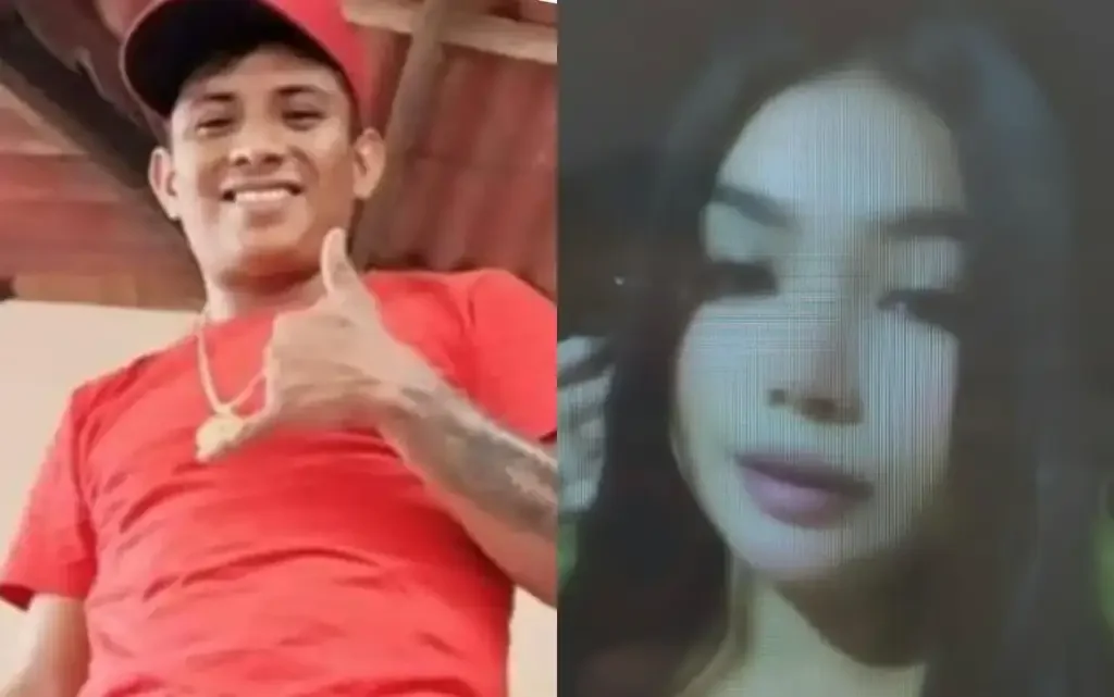Jovens achados mortos em lancha após colisão com ponte são identificados em Manaus
